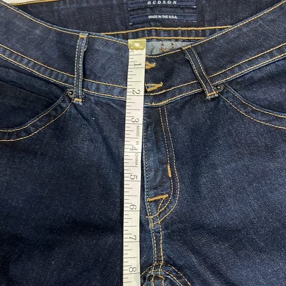 Hudson Jeans New Without Tags - Picture 12 of 15